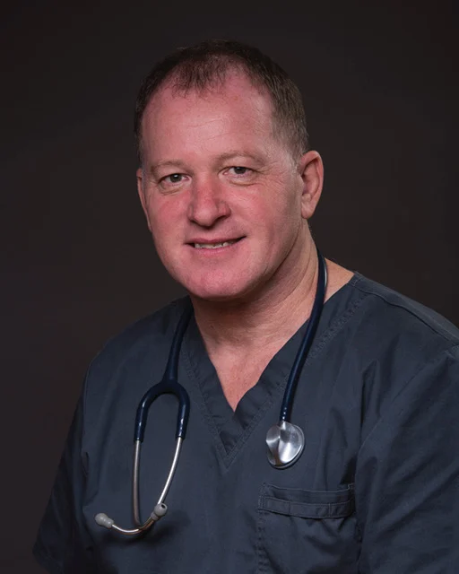 Portrait published alongside Howard Whitfield’s introduction on the practice’s history page