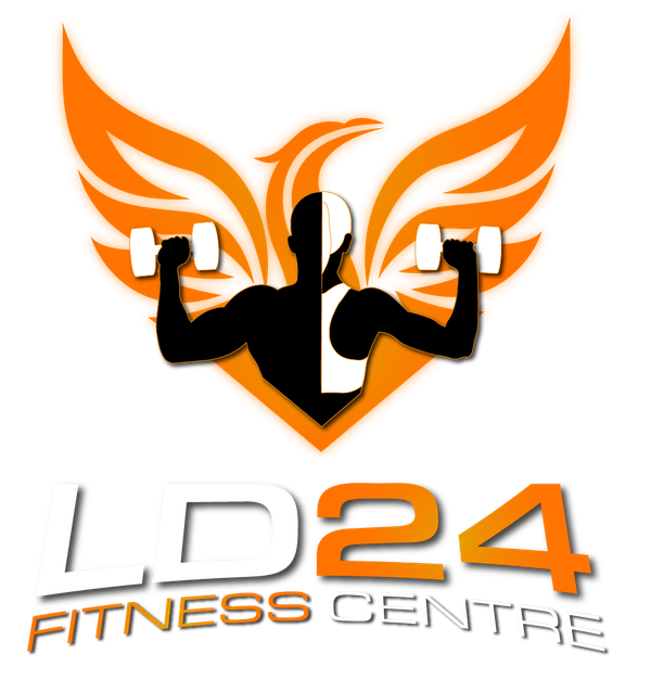 LD24 Fitness Centre