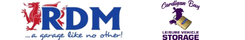 Robert Davies Motors and Cardigan Bay Leisure Vehicle Storage