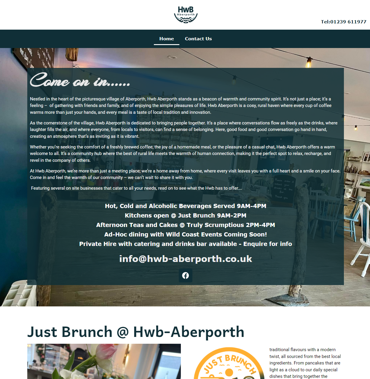 https://hwb-aberporth.co.uk
