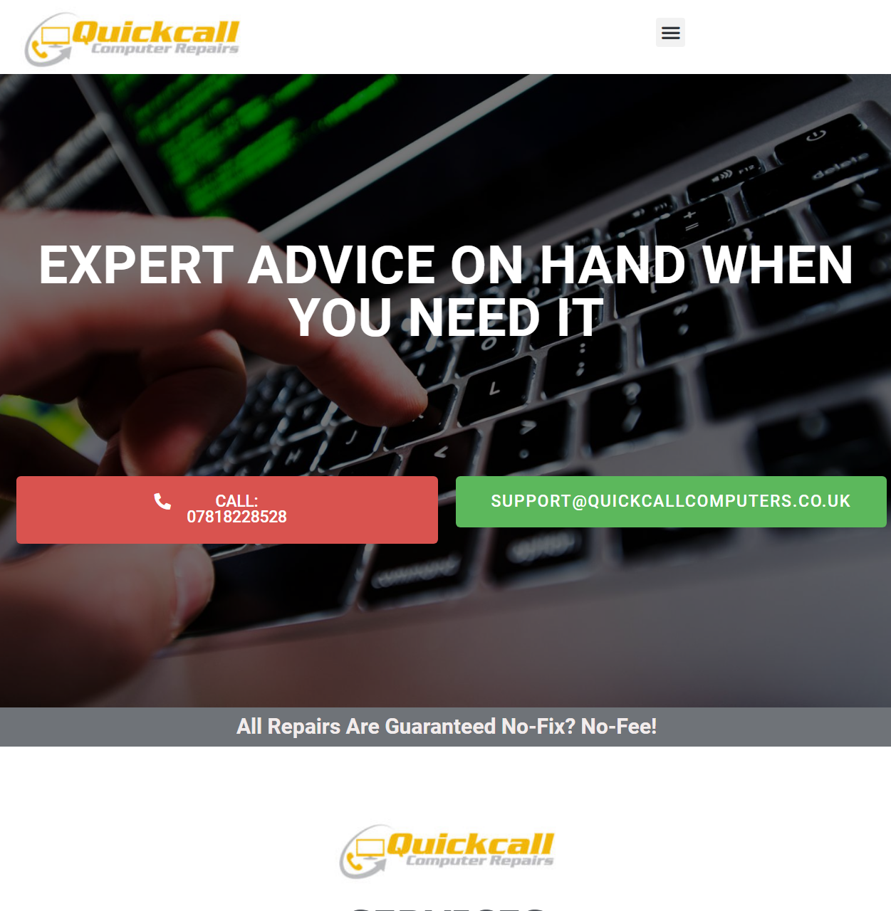 https://quickcallcomputers.co.uk